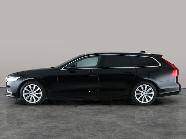 Used Volvo V90 2019 for sale - 76207224: Photo 17