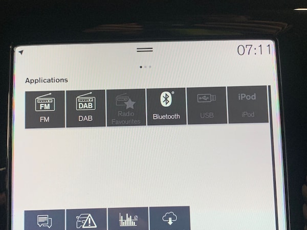 Used Volvo V90 2019 for sale - 76207224: Photo 18
