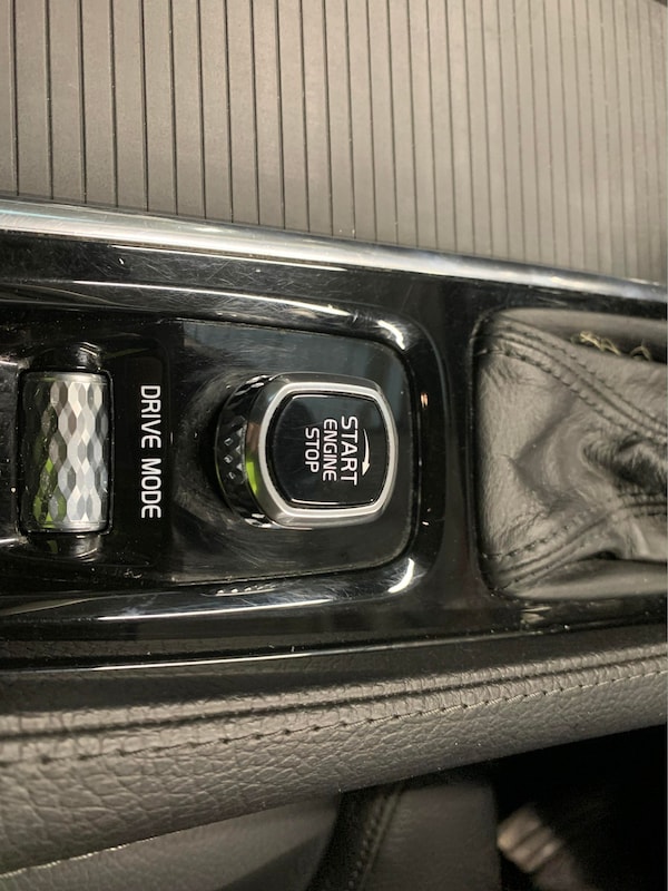 Used Volvo V90 2019 for sale - 76207224: Photo 22