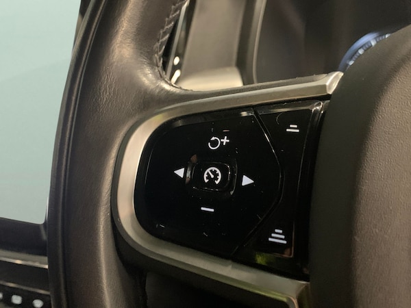 Used Volvo V90 2019 for sale - 76207224: Photo 23