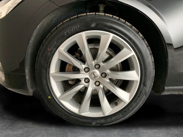 Used Volvo V90 2019 for sale - 76207224: Photo 29
