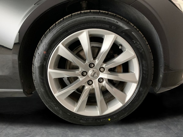 Used Volvo V90 2019 for sale - 76207224: Photo 31