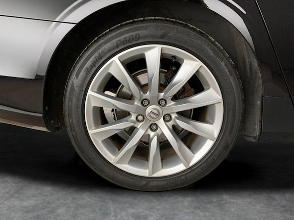 Used Volvo V90 2019 for sale - 76207224: Photo 32