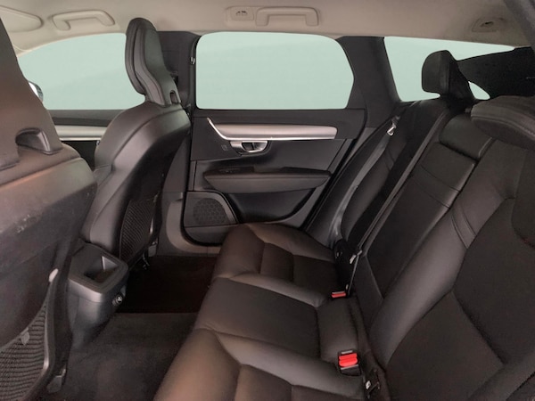 Used Volvo V90 2019 for sale - 76207224: Photo 33