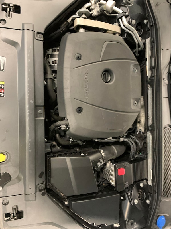 Used Volvo V90 2019 for sale - 76207224: Photo 41