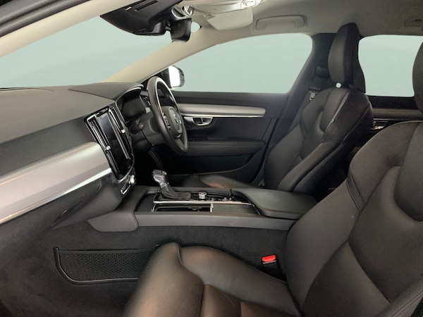 Used Volvo V90 2019 for sale - 76207224: Photo 4