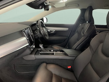 Used Volvo V90 2019 for sale - 76207224: Photo 4