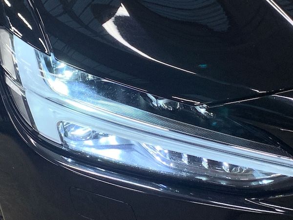 Used Volvo V90 2019 for sale - 76207224: Photo 7