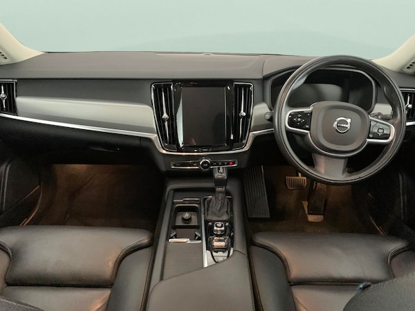 Used Volvo V90 2019 for sale - 76207224: Photo 9