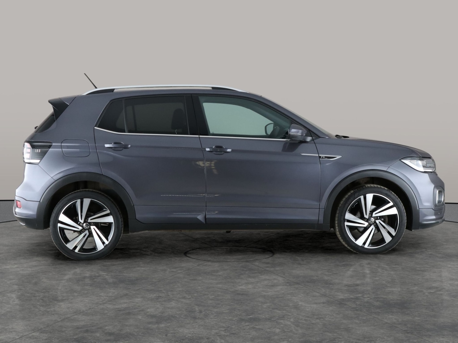 Used Volkswagen T-Cross 2022 for sale - 76096629: Photo 12
