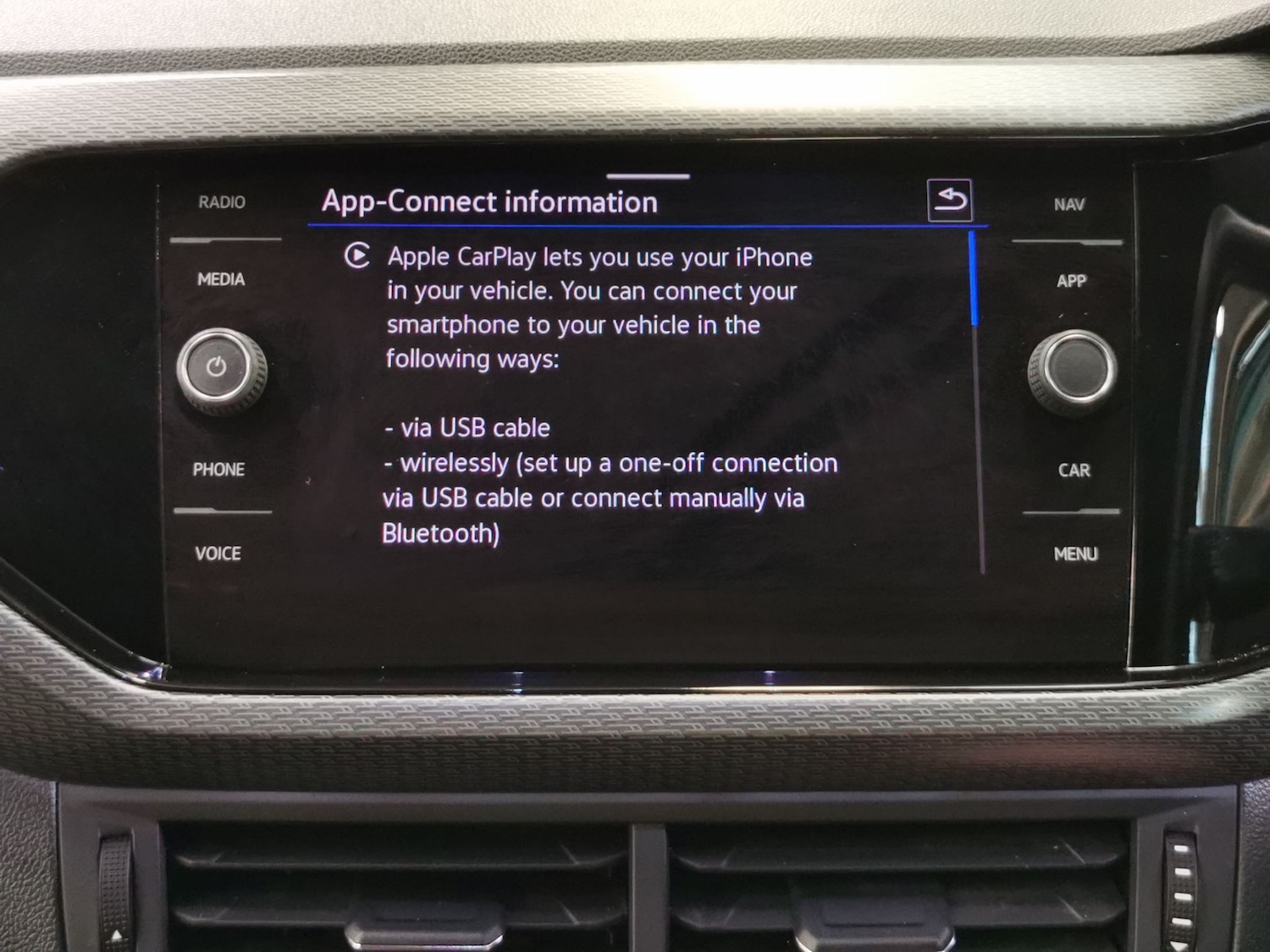 Used Volkswagen T-Cross 2022 for sale - 76096629: Photo 18