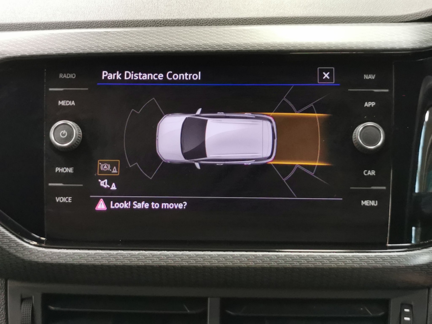 Used Volkswagen T-Cross 2022 for sale - 76096629: Photo 21