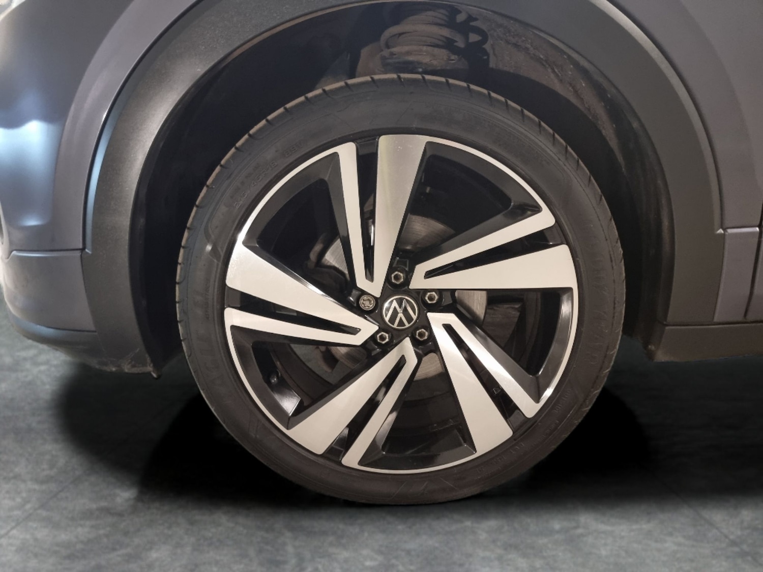 Used Volkswagen T-Cross 2022 for sale - 76096629: Photo 27