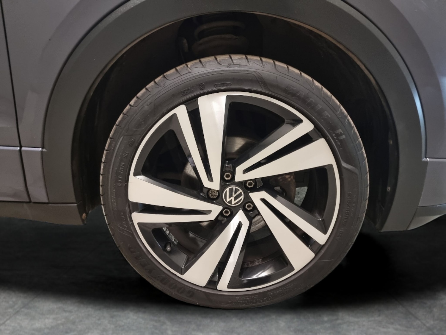 Used Volkswagen T-Cross 2022 for sale - 76096629: Photo 28