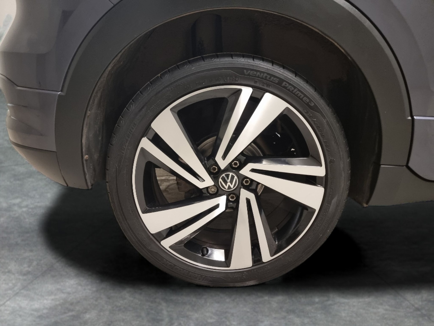 Used Volkswagen T-Cross 2022 for sale - 76096629: Photo 29