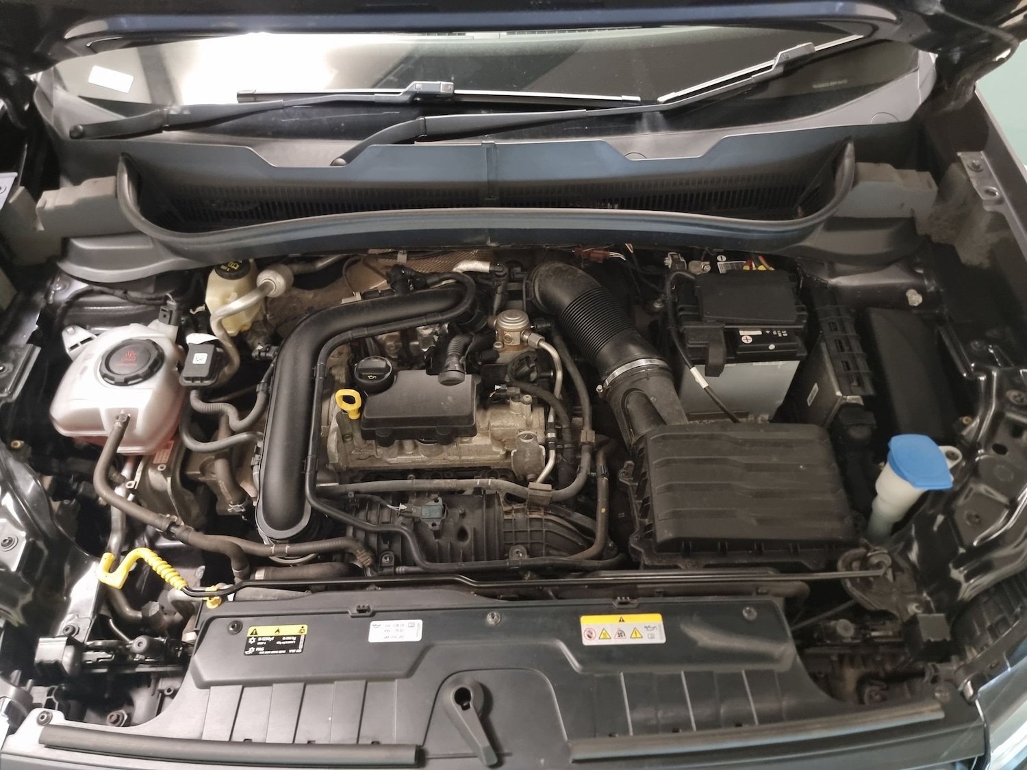 Used Volkswagen T-Cross 2022 for sale - 76096629: Photo 38