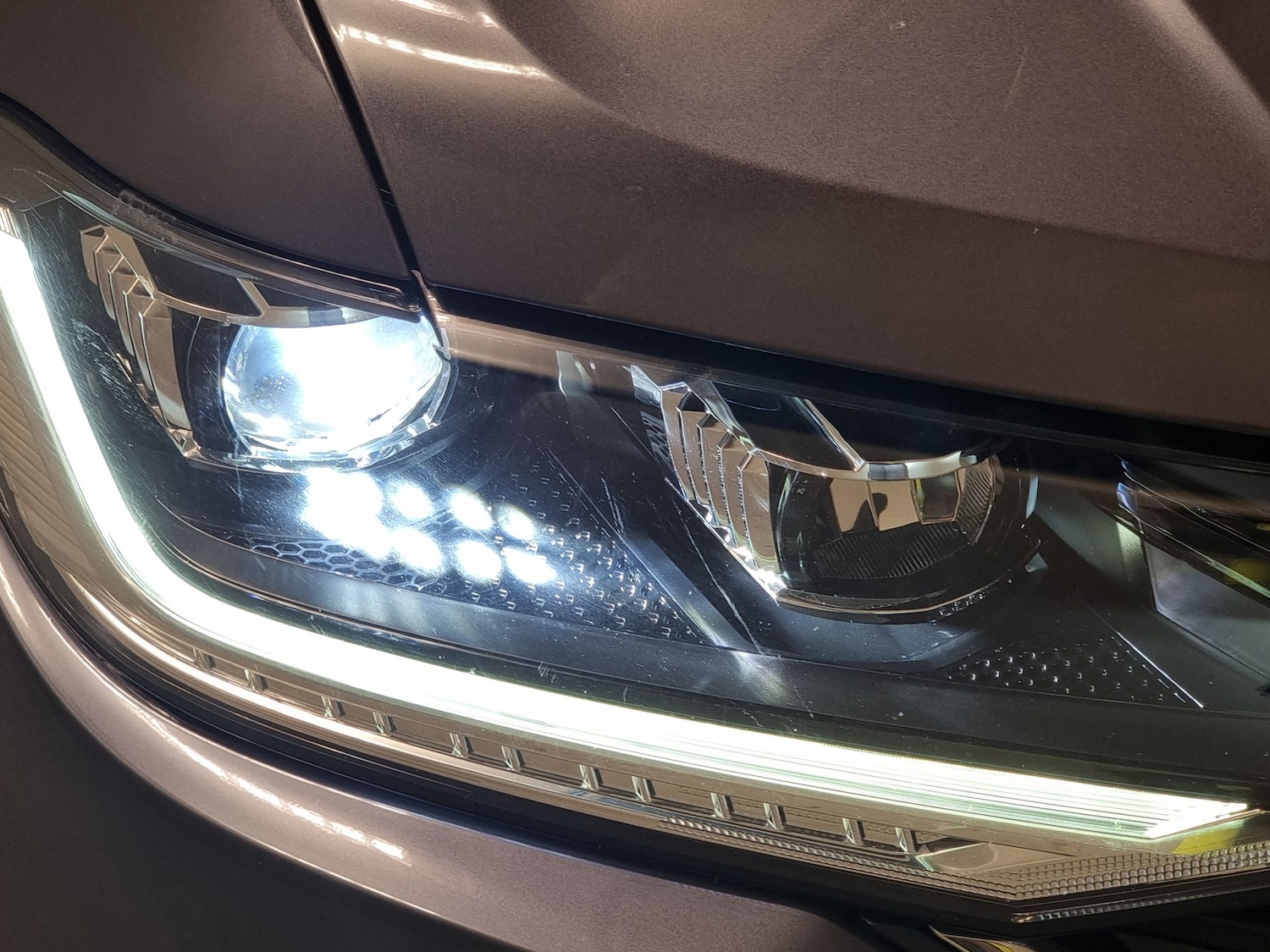Used Volkswagen T-Cross 2022 for sale - 76096629: Photo 6