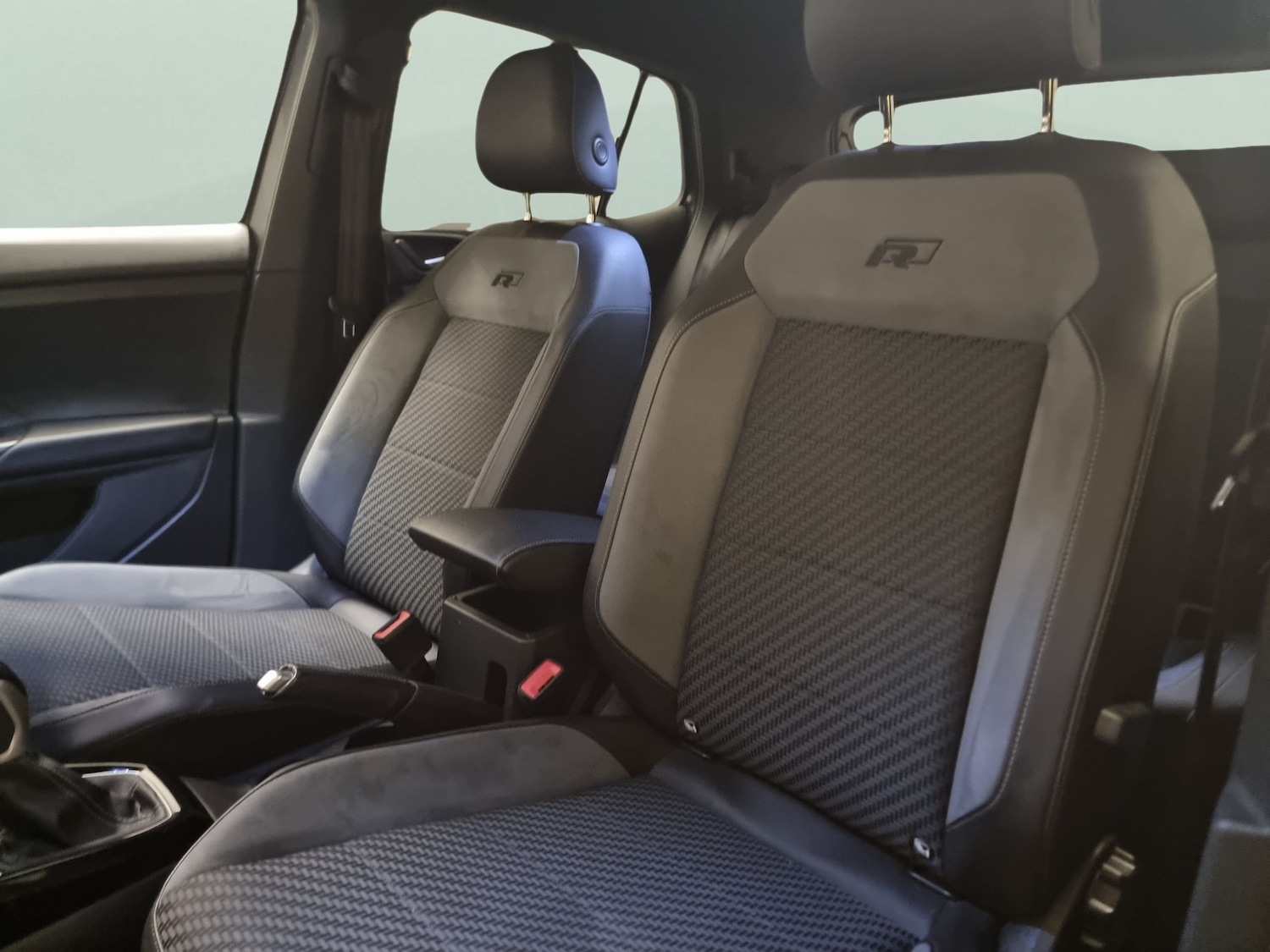 Used Volkswagen T-Cross 2022 for sale - 76096629: Photo 7