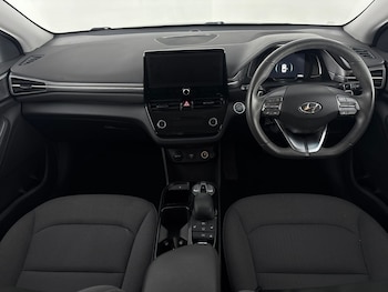 Used Hyundai IONIQ 2022 for sale - 75484053: Photo