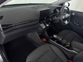 Used Hyundai IONIQ 2022 for sale - 75484053: Photo