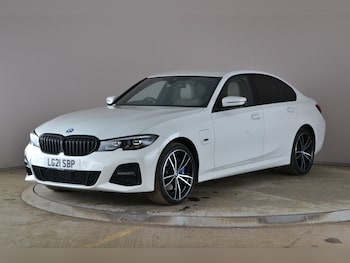 Used BMW 3 Series undefined for sale - 78412210: Photo