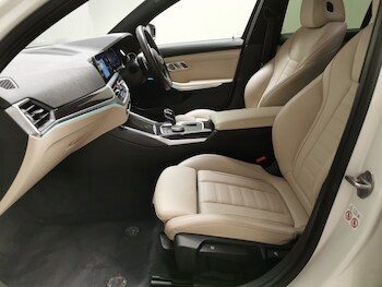 Used BMW 3 Series undefined for sale - 78412210: Photo