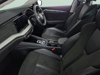 Used Skoda Octavia undefined for sale - 78756317: Photo