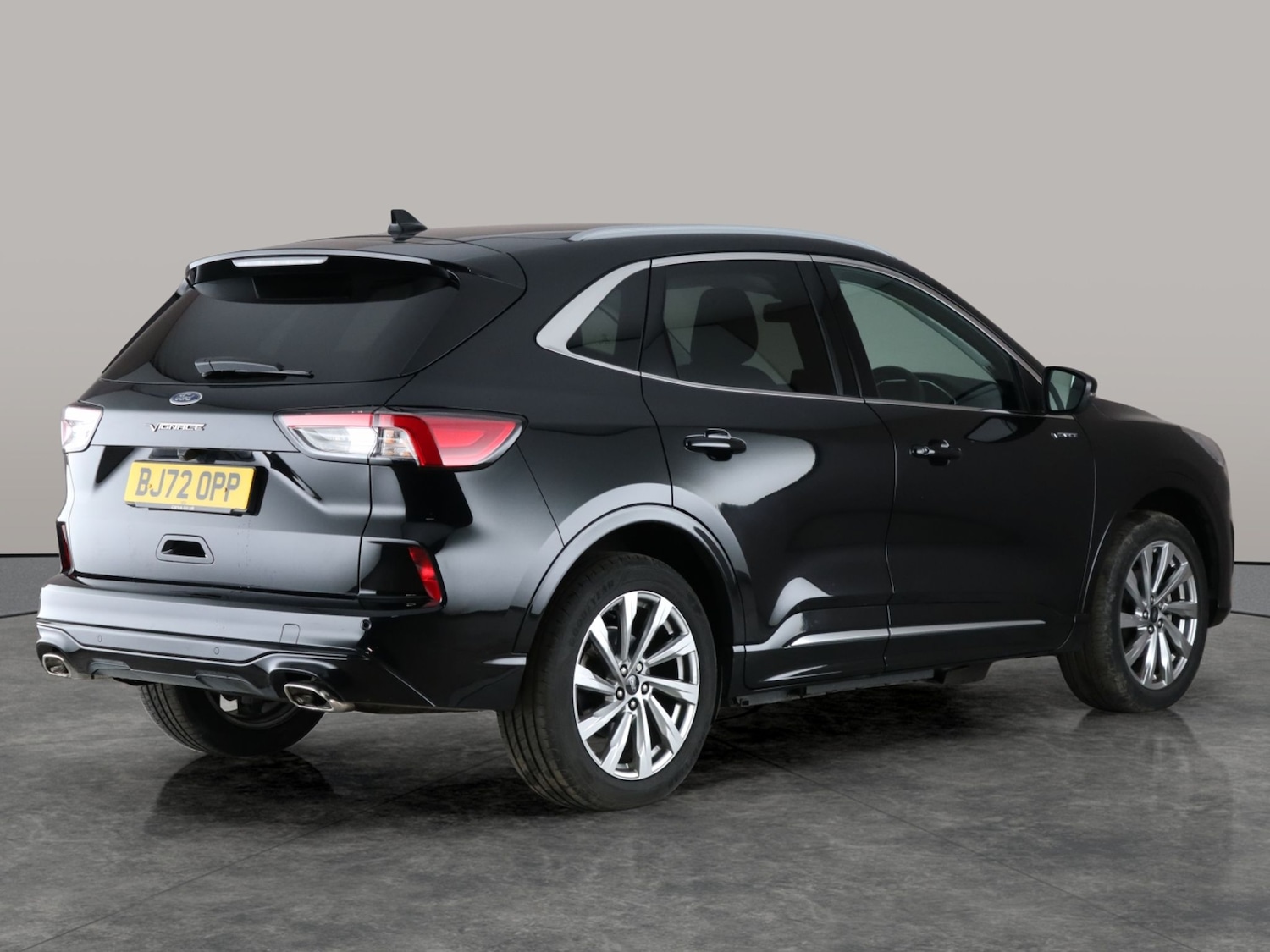 Used Ford Kuga 2022 for sale - 76978187: Photo 10