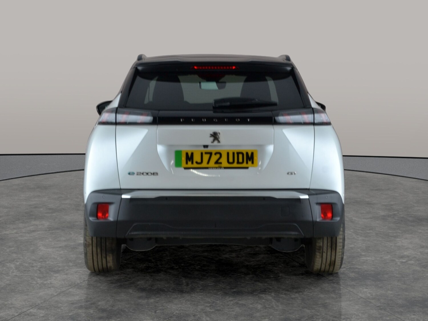 Used Peugeot 2008 2022 for sale - 77347284: Photo 11