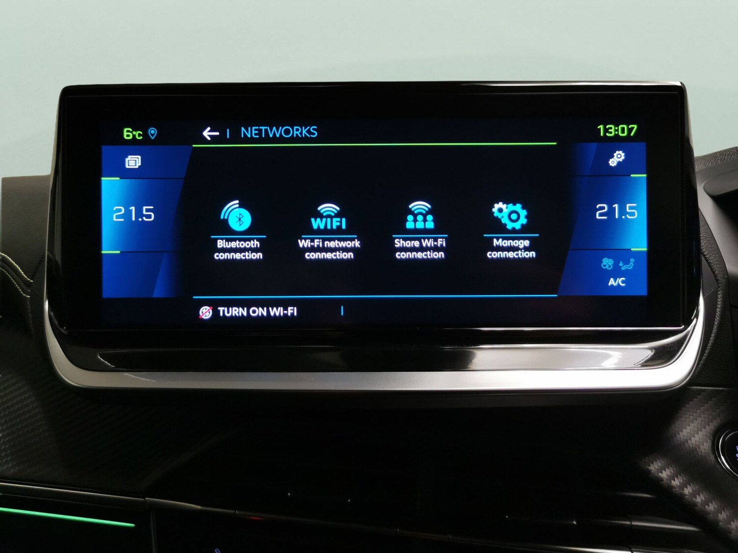 Used Peugeot 2008 2022 for sale - 77347284: Photo 16