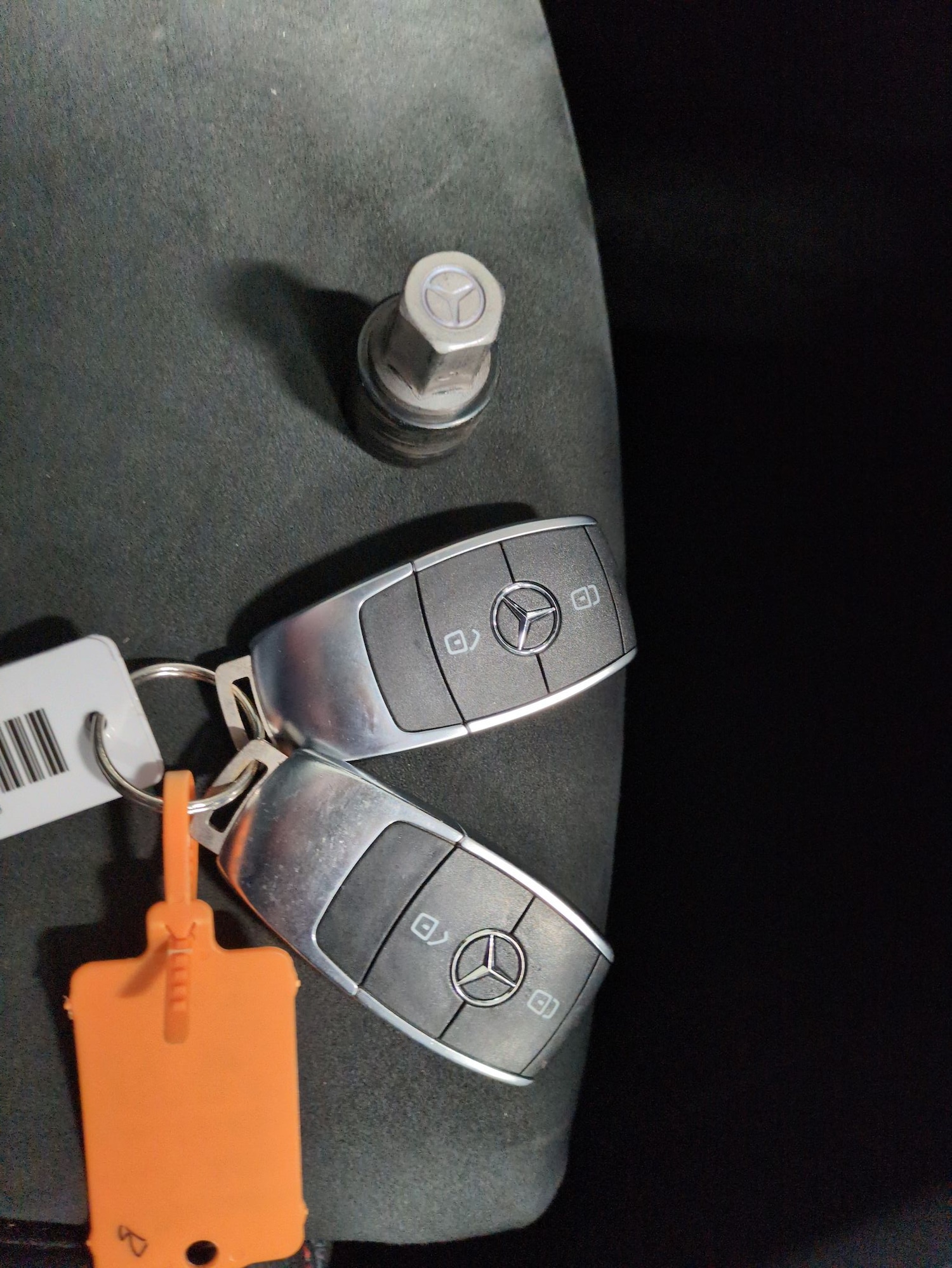 Used Mercedes-Benz A-Class 2020 for sale - 77241220: Photo 33