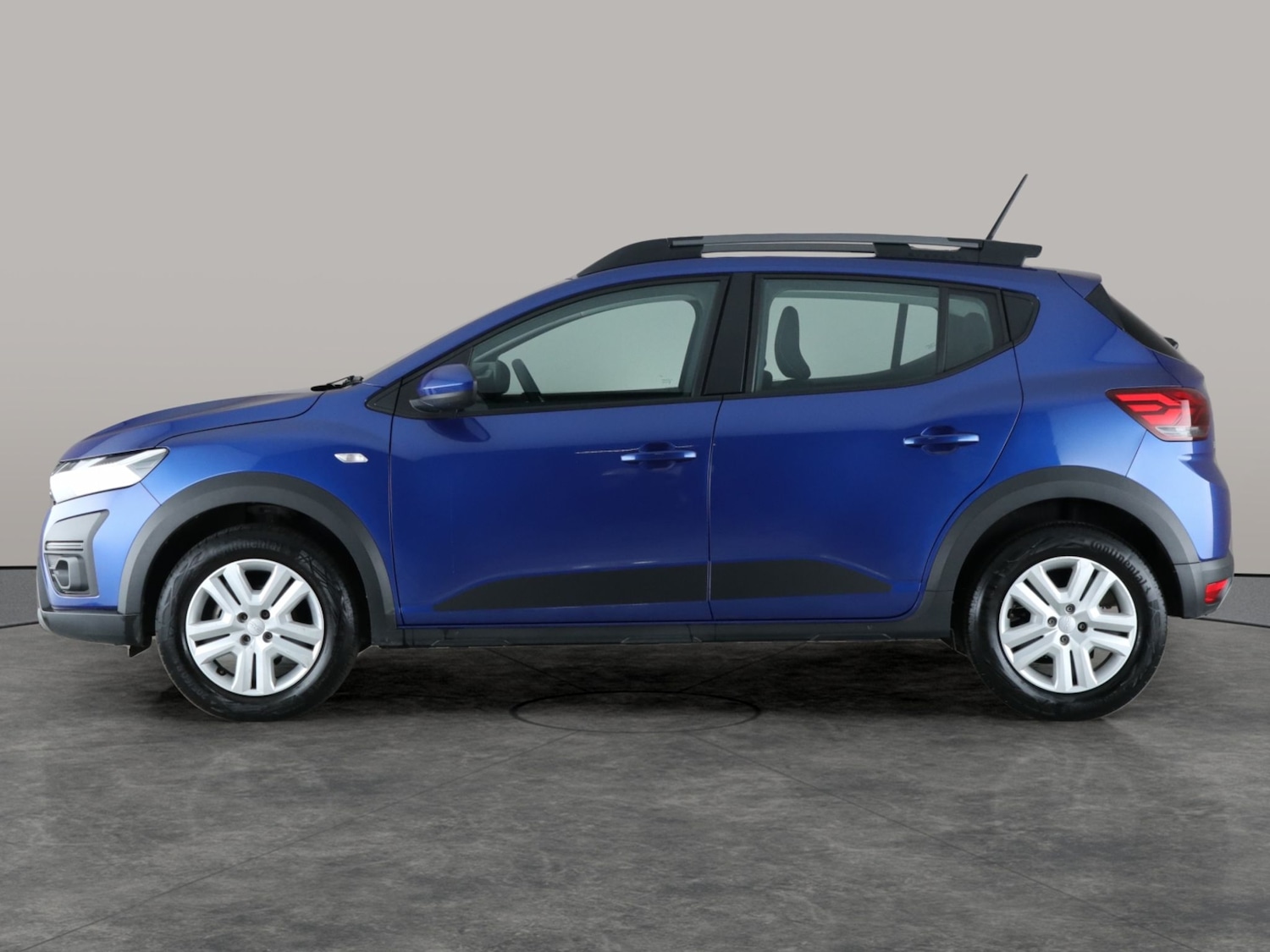 Used Dacia Sandero Stepway 2024 for sale - 76707033: Photo 12