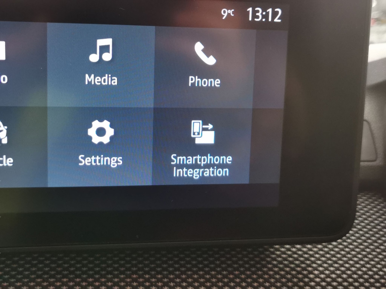 Used Dacia Sandero Stepway 2024 for sale - 76707033: Photo 13