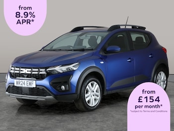 1.0 TCe Expression Hatchback 5dr Petrol Manual Euro 6 (s/s) (90 ps) - KEYLE