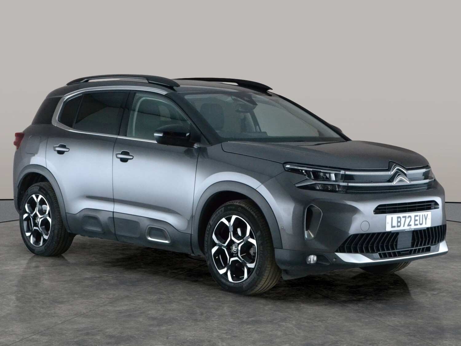 Used Citroen C5 Aircross 2022 for sale - 77911699: Photo 10
