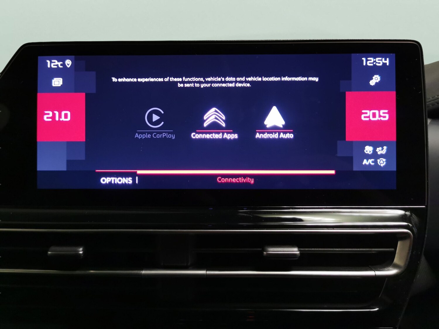 Used Citroen C5 Aircross 2022 for sale - 77911699: Photo 18