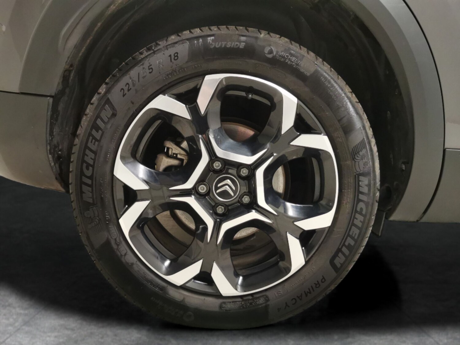 Used Citroen C5 Aircross 2022 for sale - 77911699: Photo 31