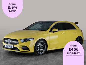 Used Mercedes-Benz A-Class 2019 for sale - 75761783: Photo