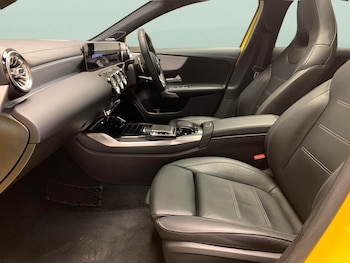 Used Mercedes-Benz A-Class 2019 for sale - 75761783: Photo