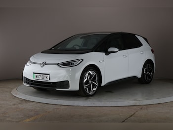 Used Volkswagen ID3  for sale - 75651468: Photo