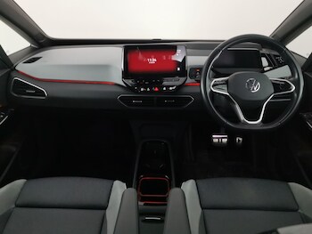 Used Volkswagen ID3  for sale - 75651468: Photo