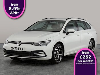 Used Volkswagen Golf 2020 for sale - 75488448: Photo