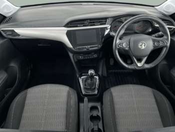 Used Vauxhall Corsa 2022 for sale - 74866669: Photo