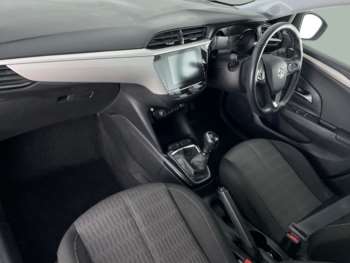 Used Vauxhall Corsa 2022 for sale - 74866669: Photo