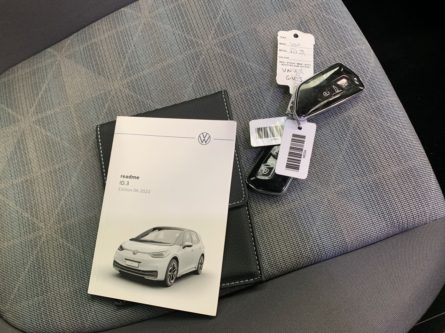 Used Volkswagen ID.3 for sale - 77003065: Photo 26