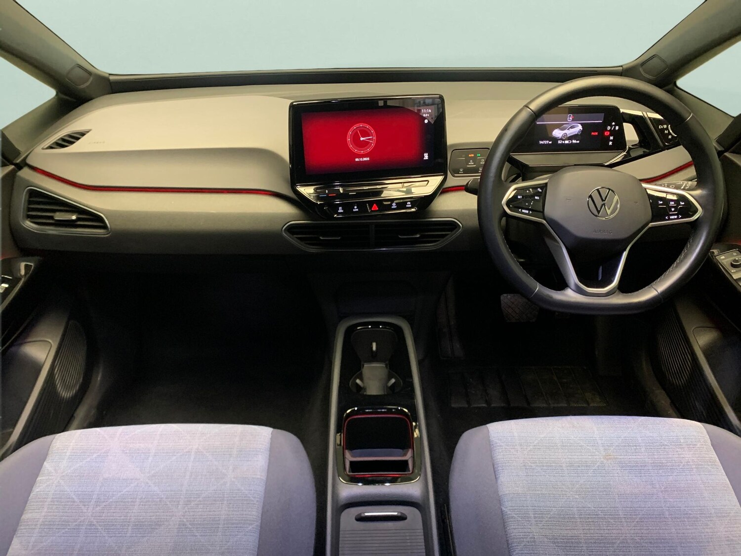 Used Volkswagen ID.3 for sale - 77003065: Photo 6