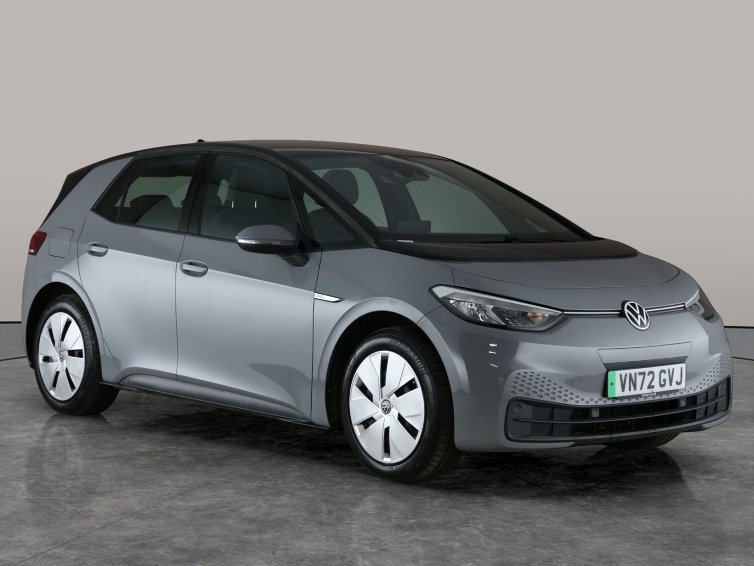 Used Volkswagen ID.3 for sale - 77003065: Photo 7