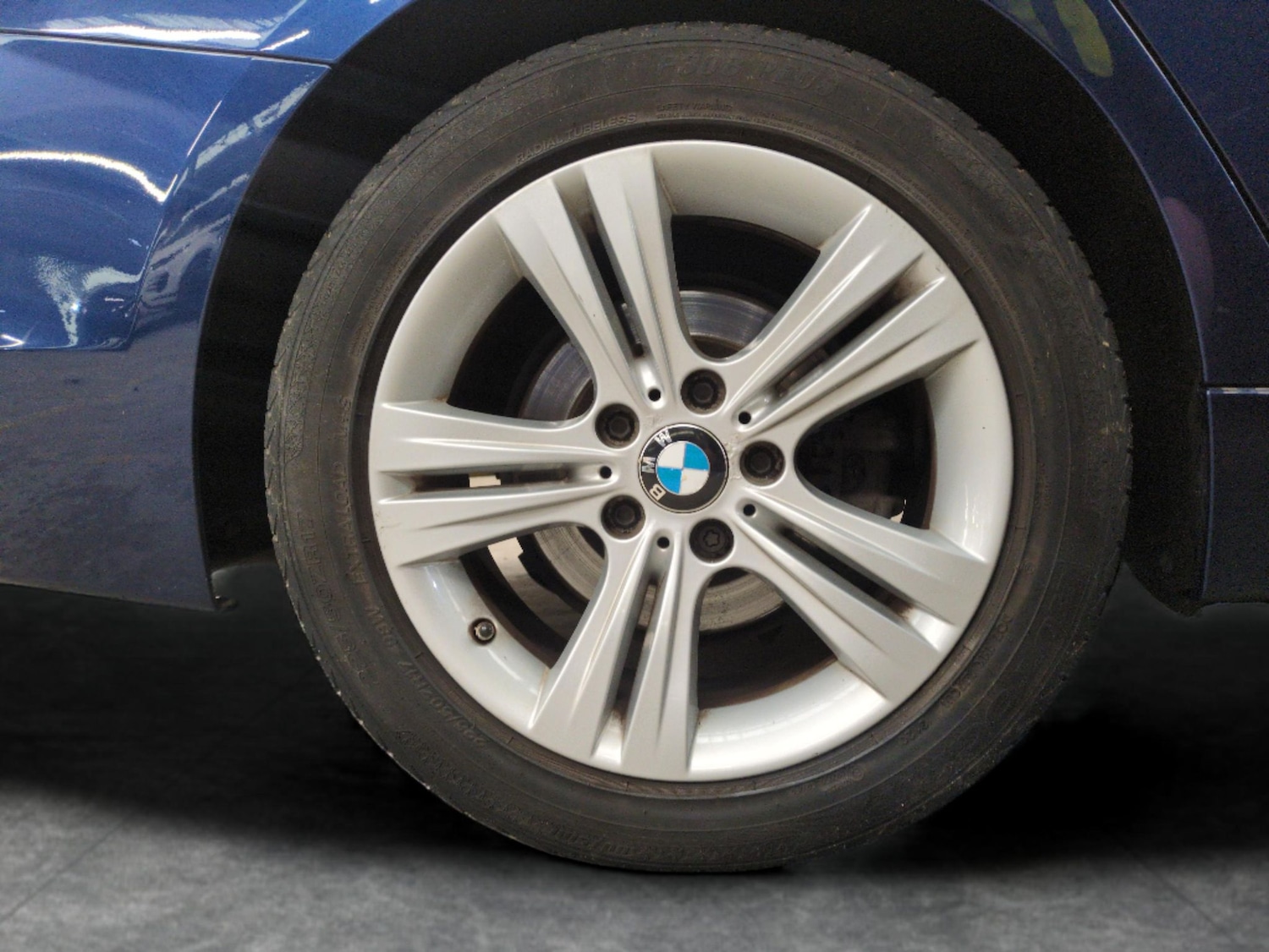 Used BMW 3 Series 2018 for sale - 76390376: Photo 27