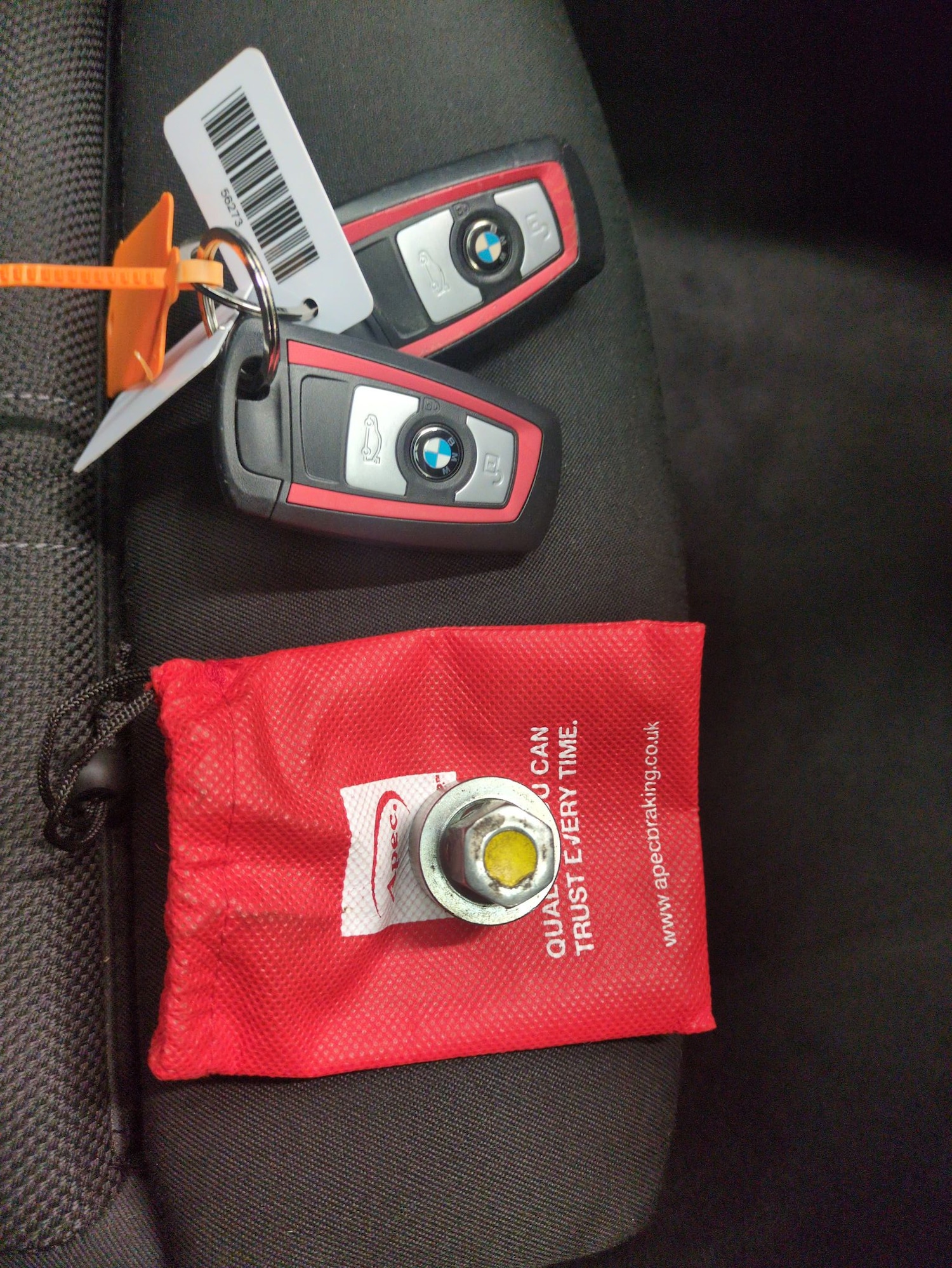 Used BMW 3 Series 2018 for sale - 76390376: Photo 9