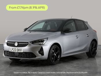 Used Vauxhall Corsa 2023 for sale - 79687613: Photo